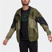 adidas 阿迪达斯 男款运动外套 AV412