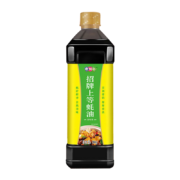 京东特价APP、需购券：伊例家 上等蚝油900g*1瓶