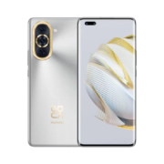 HUAWEI nova10 Pro 内置100W华为超级快充 前置6000万追焦双摄