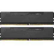 科赋（KLEVV）32GB（16GBx2）套装 DDR4 3200 台式机超频内存条 雷霆BOLT X系列