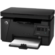 惠普（HP） 惠普（hp）126A/126nw 黑白激光打印机办公多功能三合一一体机 126a标配（USB/打印/复印/扫描）