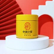 SEA DYKE 海堤 中茶海堤茶叶  50g
