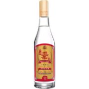 【官方旗舰】古井罍酒42度500ml*6瓶纯粮精酿浓香型光瓶白酒整箱