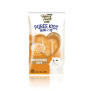 FANCY FEAST 珍致 猫零食猫条 吞拿鱼芒果10g*4支