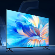 PLUS会员！Vidda 65V1H-R 液晶电视 65英寸 4K