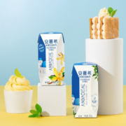 京东特价版、有券的上：伊利 安慕希 原味酸奶 205ml*12盒