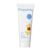 pinpoint标点海洋果酸双管身体乳
