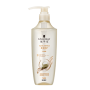 施华蔻（Schwarzkopf）新多效修护洗发露600ml(温和修护 防毛躁柔顺 氨基酸 洗发水)