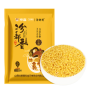 京东特价APP：汾都香 农家黄小米 2斤装