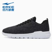 ERKE 鸿星尔克 男款运动跑鞋 11118203065