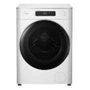美的（Midea）滚筒洗衣机全自动 家用大容量 京品家电 除菌除螨 变频一级耗能 以旧换新以旧换新 12公斤大容量智能蓝牙