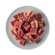 HONDO 恒都 精选牛腩块 500g