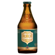 智美（Chimay） 比利时原装进口修道院精酿啤酒高度啤酒 智美绿帽6瓶（纪念款）