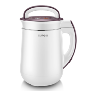 SUPOR 苏泊尔 DJ12B-Y58E 豆浆机 1.2L
