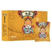 PLUS会员：好拾味 酱牛肉 礼盒装 130g*8袋