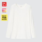 UNIQLO 优衣库 438939 女士保暖秋衣