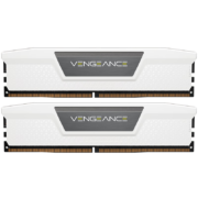 店铺粉丝、PLUS会员、需抢券：USCORSAIR 美商海盗船 复仇者系列 游戏型 DDR5 5200 台式机内存条 32GB（16G×2）