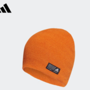 adidas 阿迪达斯 中性款运动针织帽 H31130