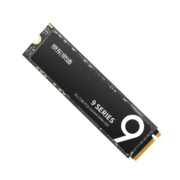 京东京造 1TB SSD固态硬盘 M.2接口（NVMe协议）PCIe4.0四通道 9系列