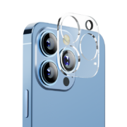 摩可 苹果iPhone14Promax/plus后置摄像头手机保护膜*2件