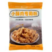 七点食分 小酥肉专用粉 5袋*100g