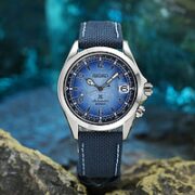 SEIKO 精工 PROSPEX系列 男士自动上链腕表 SPB339J1