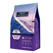 伯纳天纯（Pure&Natural）伯纳天纯（Pure&Natural）宠物 成猫猫粮 毛球管理 经典系列 成猫5.4kg