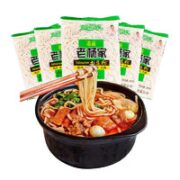 逍遥老杨家 土豆粉 300g*5袋