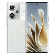 nubia 努比亚Z50 12GB+256GB 白岛 第二代骁龙8 144HZ高刷 新35mm定制光学系统
