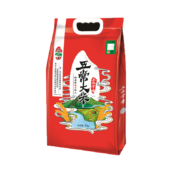五米常香 稻花香2号东北大米  5kg