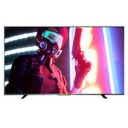 TOSHIBA 东芝 75M540F 75英寸 4K  液晶电视3+32GB