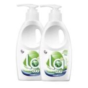Walch 威露士 内衣净洗衣液 300ml*2瓶