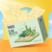 88VIP：好吃点 海苔饼800g休闲零食儿童美味小吃
