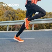saucony 索康尼 Kinvara 菁华13 男子竞速跑鞋 S20723 多色