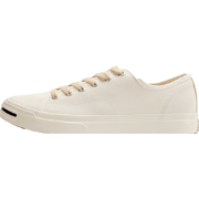 飞跃（Feiyue）/飞跃 男鞋开口笑帆布鞋新款低帮帆布鞋男女休闲运动鞋情侣款小白 白色 35