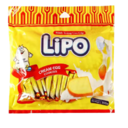概率券：Lipo 原味面包干 300g*1袋