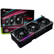 七彩虹（Colorful）火神iGame GeForce RTX 4090 Vulcan OC 24G GDDR6X 设计视频渲染电竞游戏光追显卡