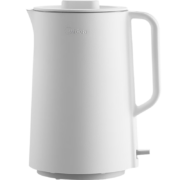PLUS会员、概率券：Midea 美的 SH15X1-102 电热水壶 1.7L