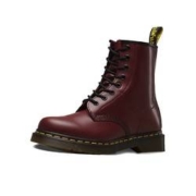 Dr.Martens 马汀博士 1460系列 男女款马丁靴 10072600