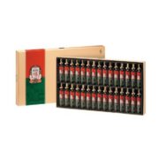 正官庄 红参口服液 20ml*30瓶