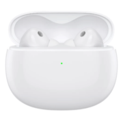 小米真无线降噪耳机3 Xiaomi Buds 3 入耳式蓝牙耳机主动降噪超长续航 华为苹果手机通用 初雪白【百亿补贴】