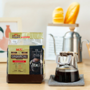 日本原装进口，UCC 悠诗诗 Gold Special 精选滴滤式挂耳咖啡 15P*2件