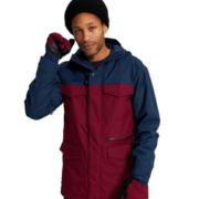 BURTON 伯顿 Covert 男士秋冬夹克外套  含税到手825元