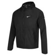 nike耐克 男子 连帽拉链 夹克外套CU7347-010