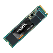 铠侠（Kioxia）RC20 SSD固态硬盘M.2 NVMe PCIe 2280笔记本台式电脑固态 RC20-1TB（1G缓存） 标配