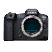 佳能（CANON） EOS R5  全画幅专业微单相机 8K高清旅游vlog视频数码相机照相机 佳能EOS R5单机身 官方标配
