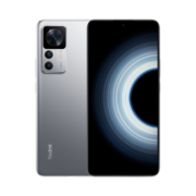 【现货速发】小米 Redmi 红米K50至尊版 Ultra 新品5G手机 银迹 12GB+256GB 官方标配
