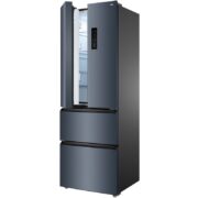 TCL冰箱316升家用一级能效变频风冷无霜法式多门电冰箱R316T11-DP