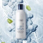 ZIAJA 齐叶雅 男士私处洗护液 300ml