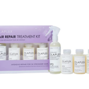 修护还原受损发丝！OLAPLEX 0+3+4+5号护发全套装 凑单到手价￥267.4